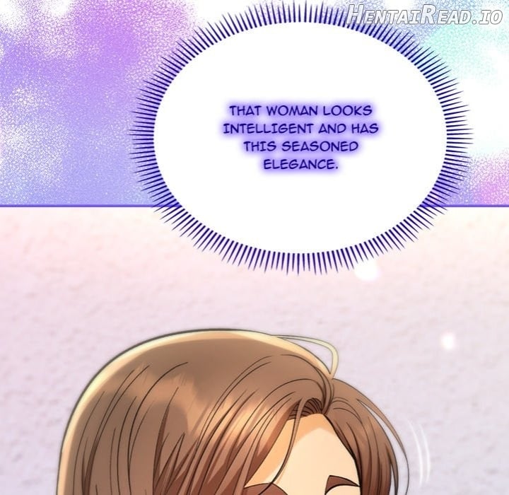 Everyone’s Man Chapter 13 - page 19