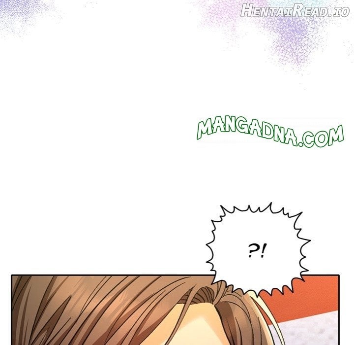 Everyone’s Man Chapter 13 - page 22