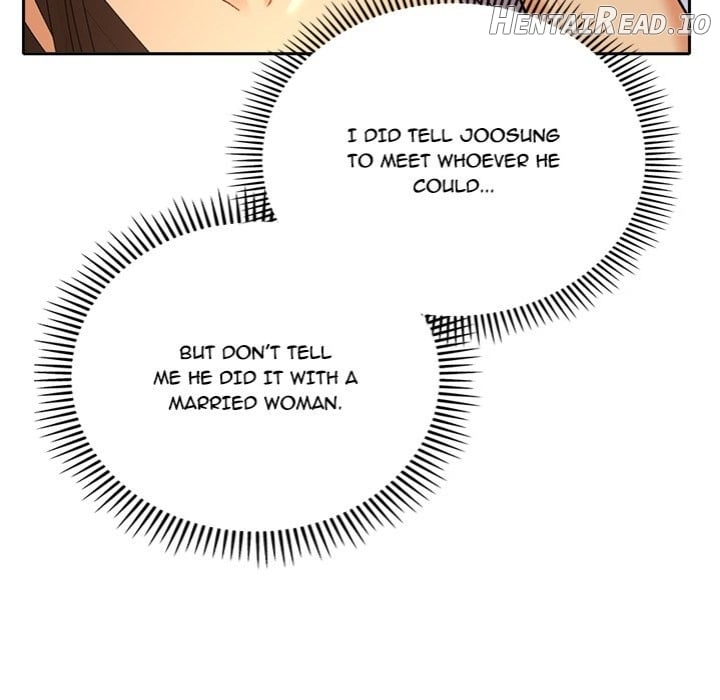 Everyone’s Man Chapter 13 - page 24
