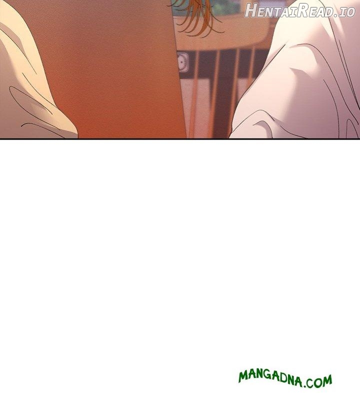 Everyone’s Man Chapter 13 - page 27