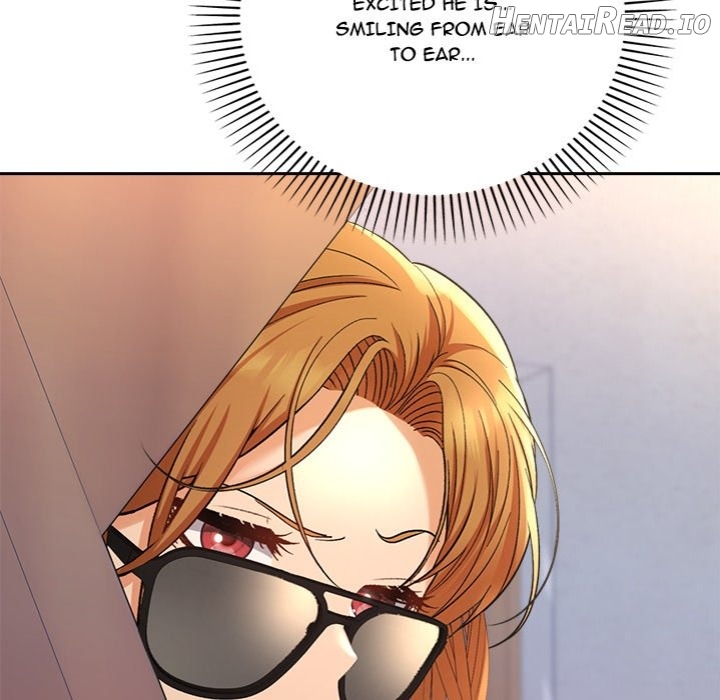 Everyone’s Man Chapter 13 - page 38