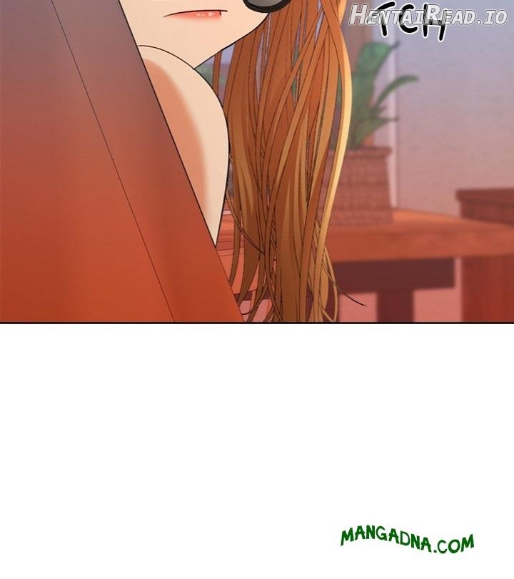 Everyone’s Man Chapter 13 - page 39