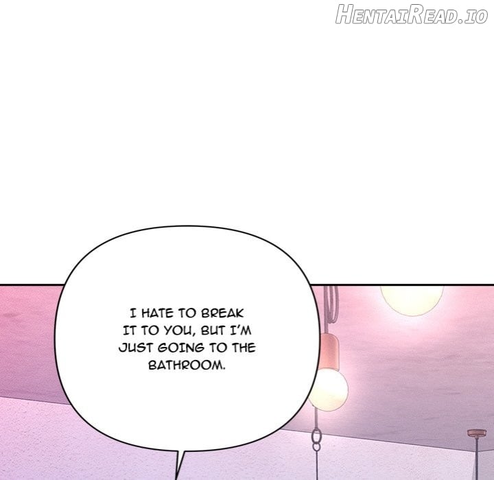 Everyone’s Man Chapter 13 - page 43