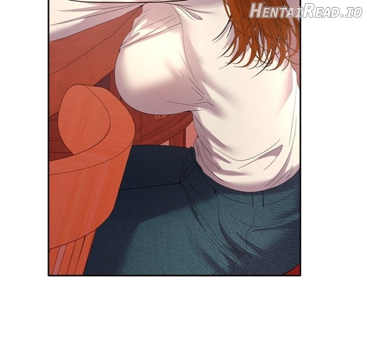 Everyone’s Man Chapter 13 - page 53