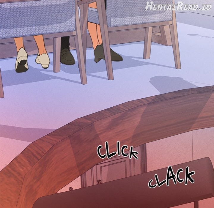 Everyone’s Man Chapter 13 - page 61