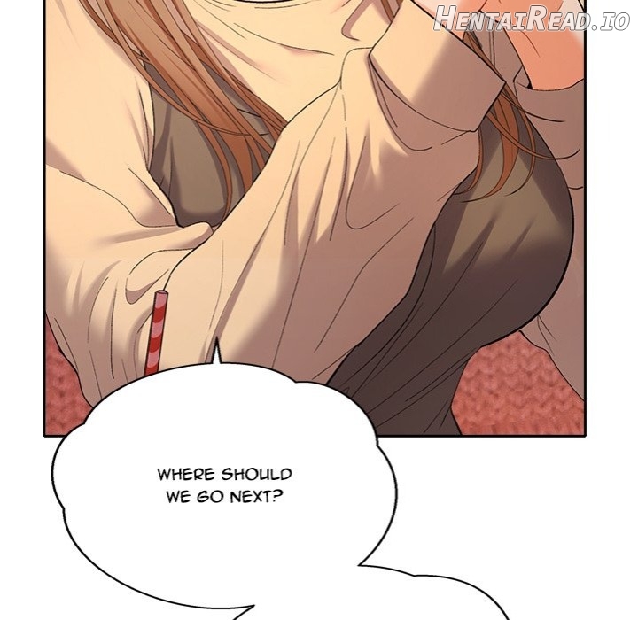 Everyone’s Man Chapter 13 - page 81
