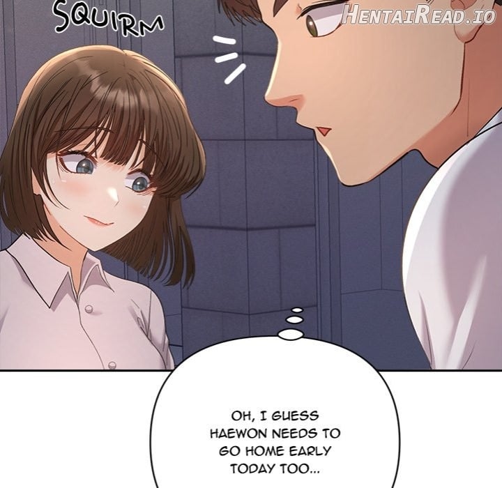 Everyone’s Man Chapter 13 - page 98
