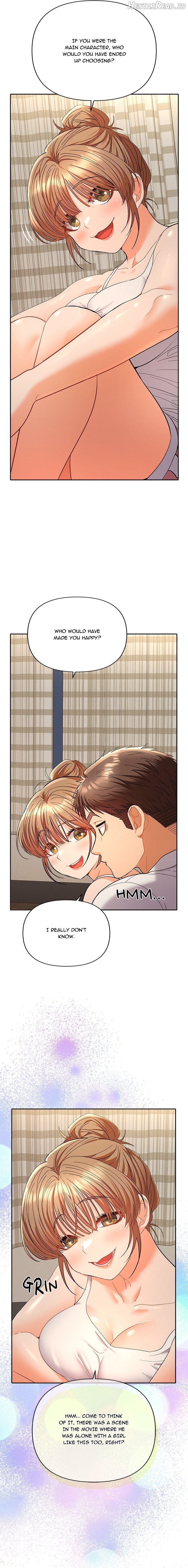 Everyone’s Man Chapter 14 - page 16