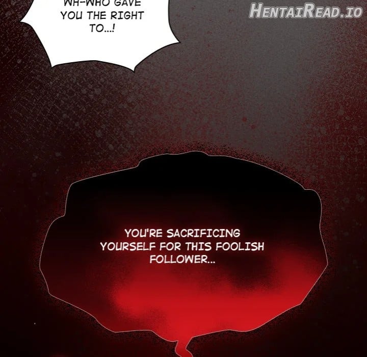 Believe Me! I Offer You My First Chapter 12 - page 118