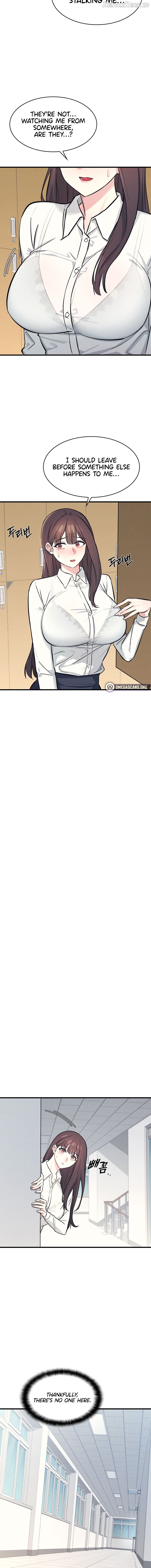 Teacher Yunji Chapter 3 - page 18