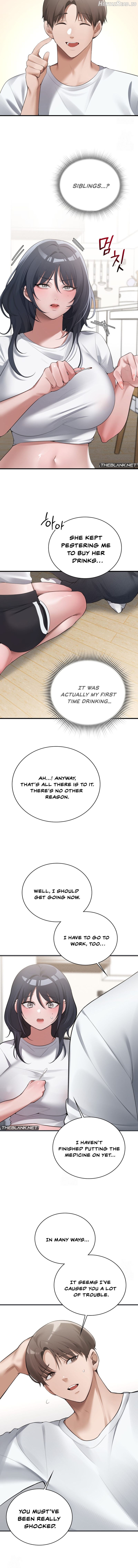 PC Cafe Goddess Chapter 3 - page 10