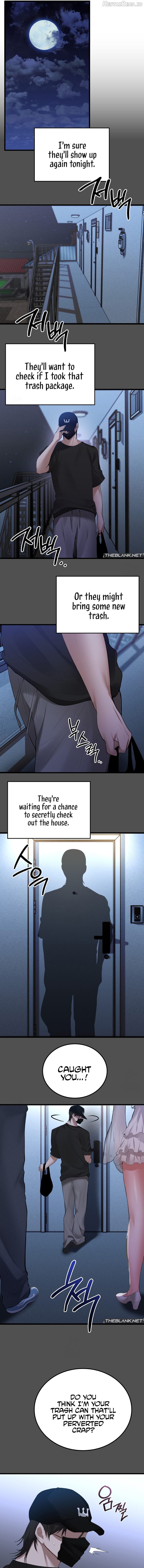 PC Cafe Goddess Chapter 4 - page 11