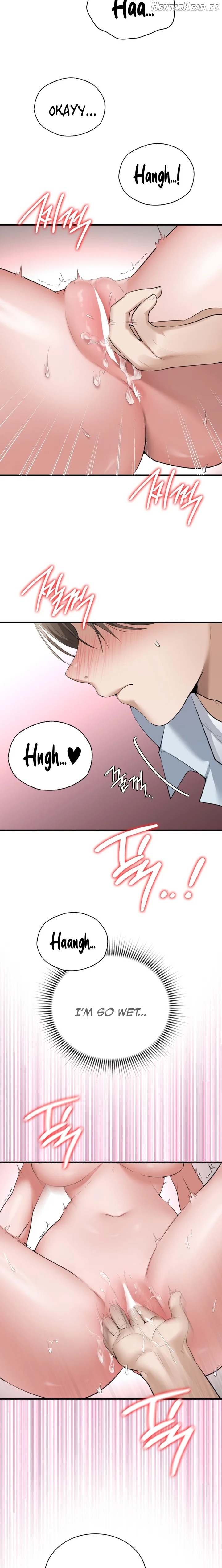 PC Cafe Goddess Chapter 5 - page 20