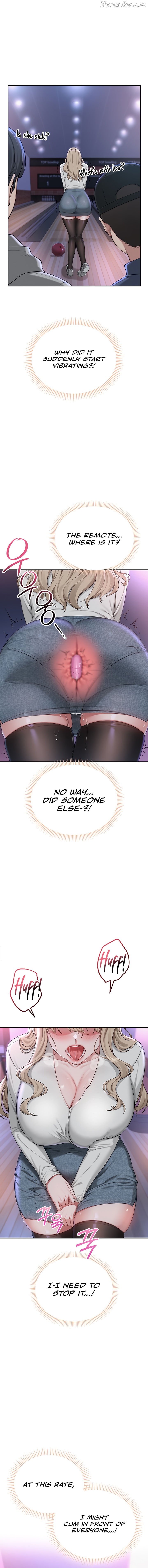 My Lewd College Friends Chapter 2 - page 2