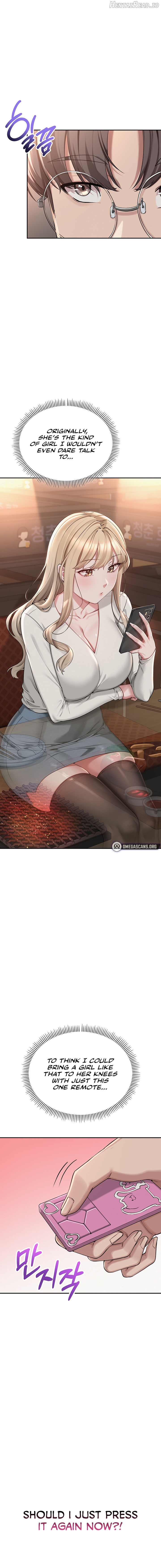 My Lewd College Friends Chapter 2 - page 13