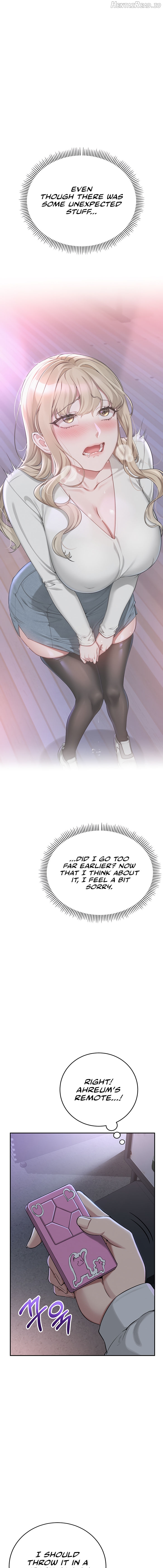 My Lewd College Friends Chapter 2 - page 31