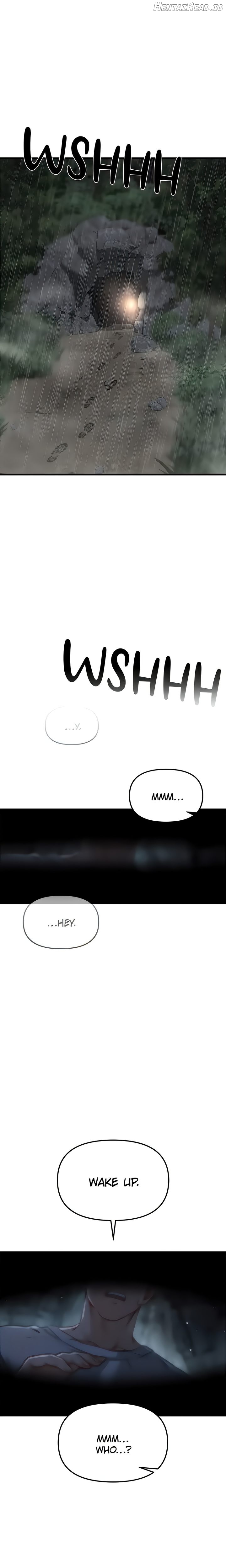Slutification - Manhwa Chapter 1 - page 1