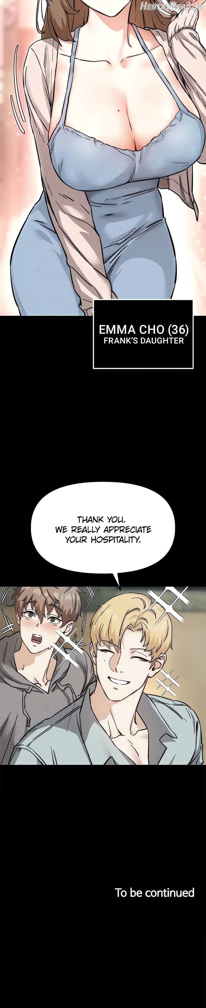 Slutification - Manhwa Chapter 1 - page 10