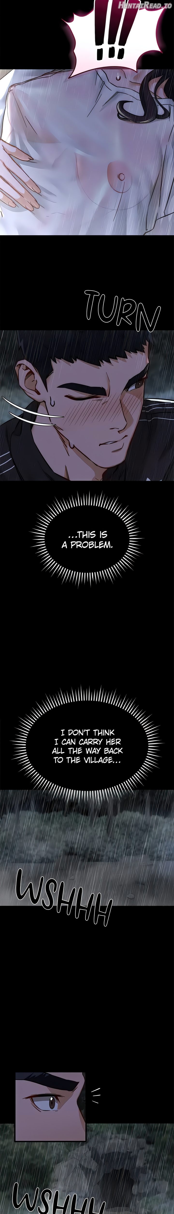 Slutification - Manhwa Chapter 2 - page 10