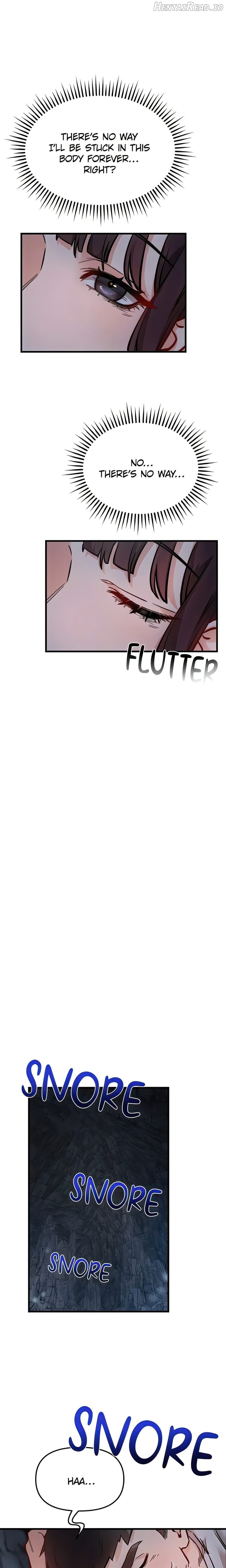 Slutification - Manhwa Chapter 4 - page 8