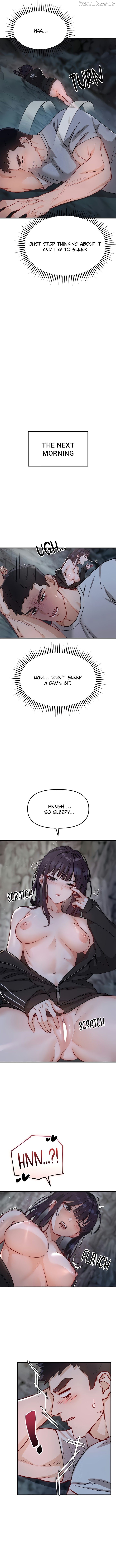 Slutification - Manhwa Chapter 5 - page 2