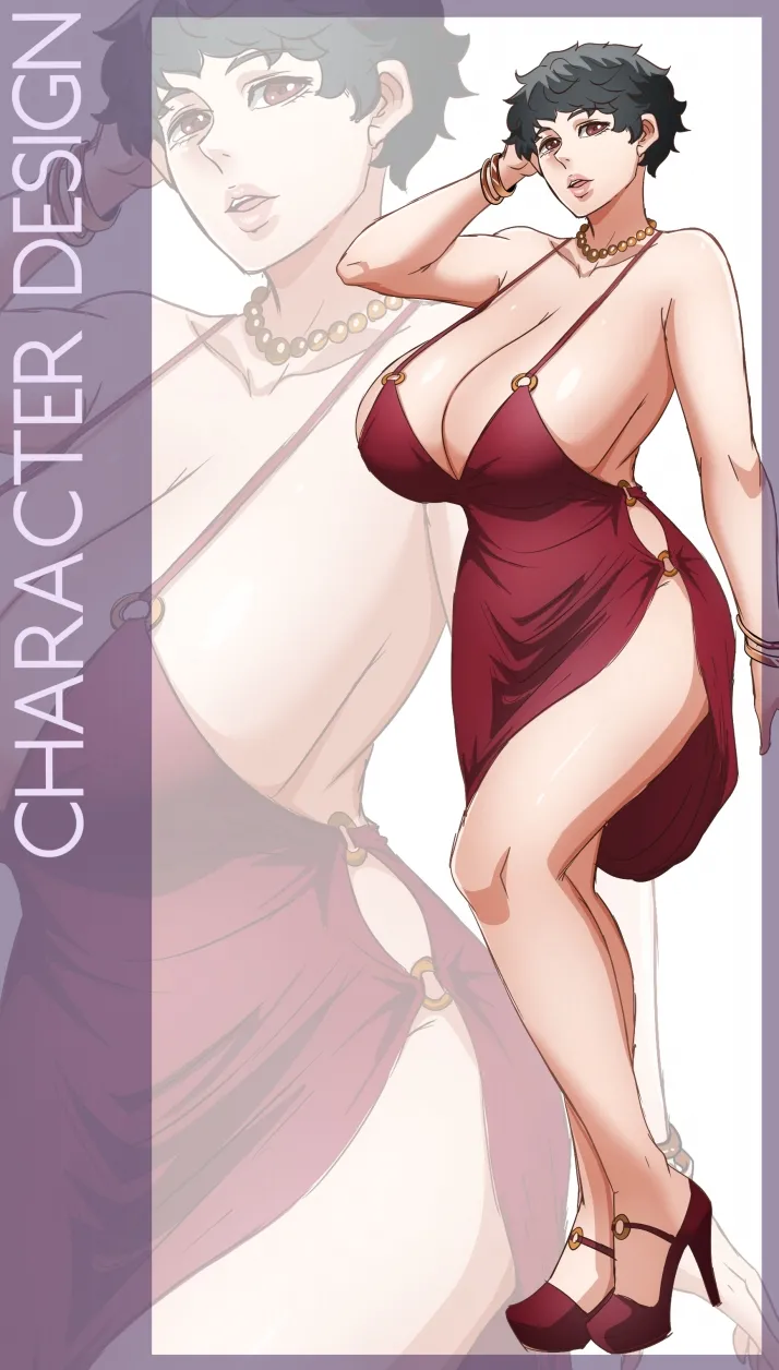 Skinsuit accident part 2 Chapter 1 - page 29