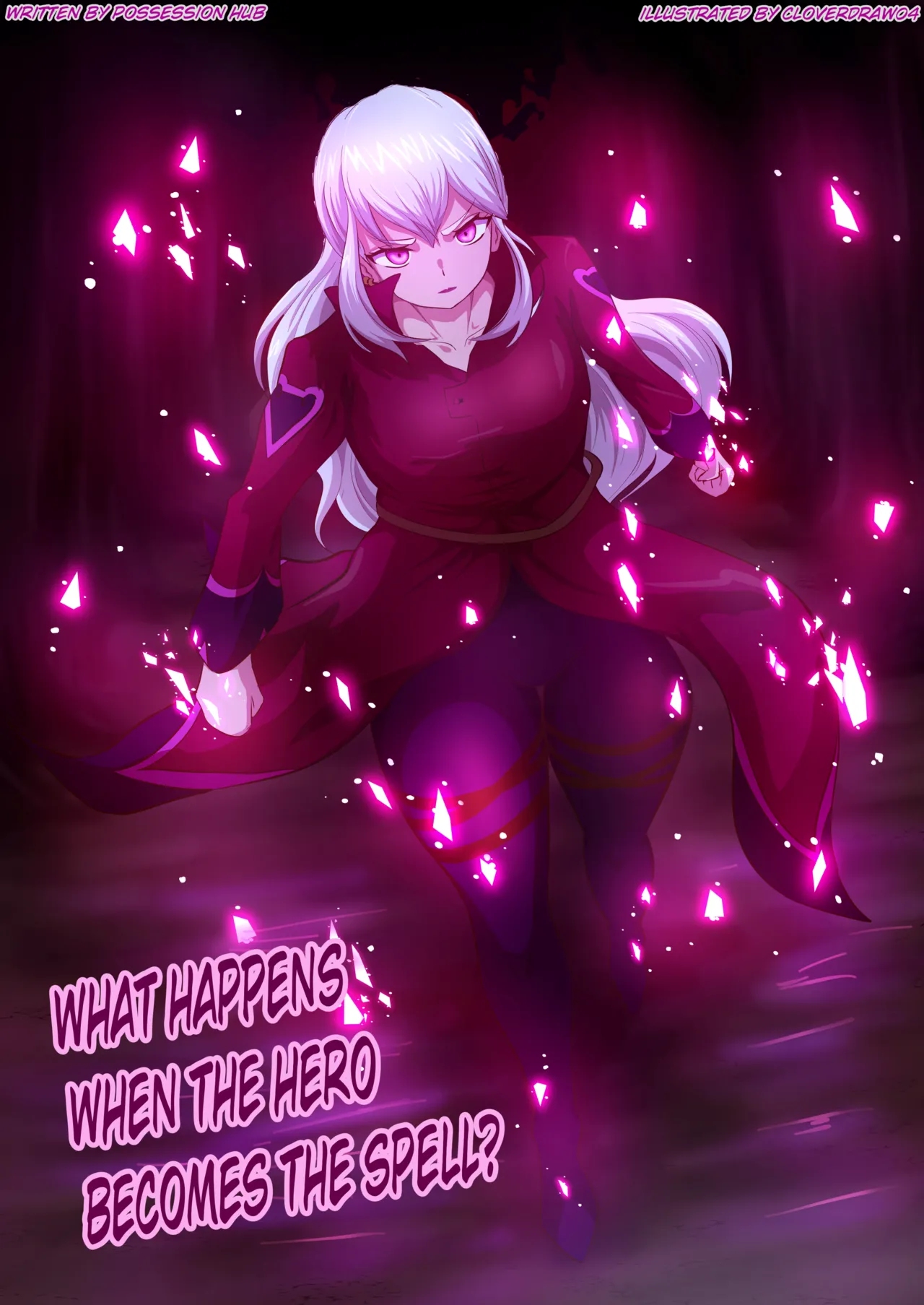 Rituals Blunder Chapter 1 - page 10