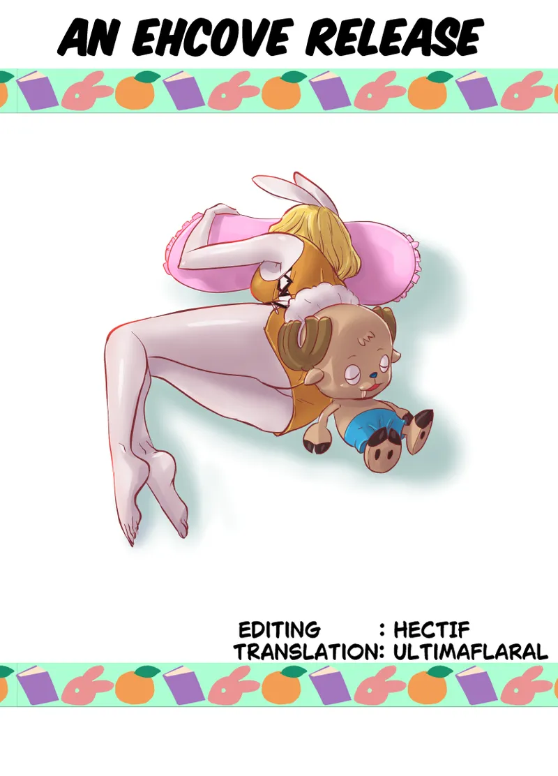 CHOP STICK3 Chapter 1 - page 79