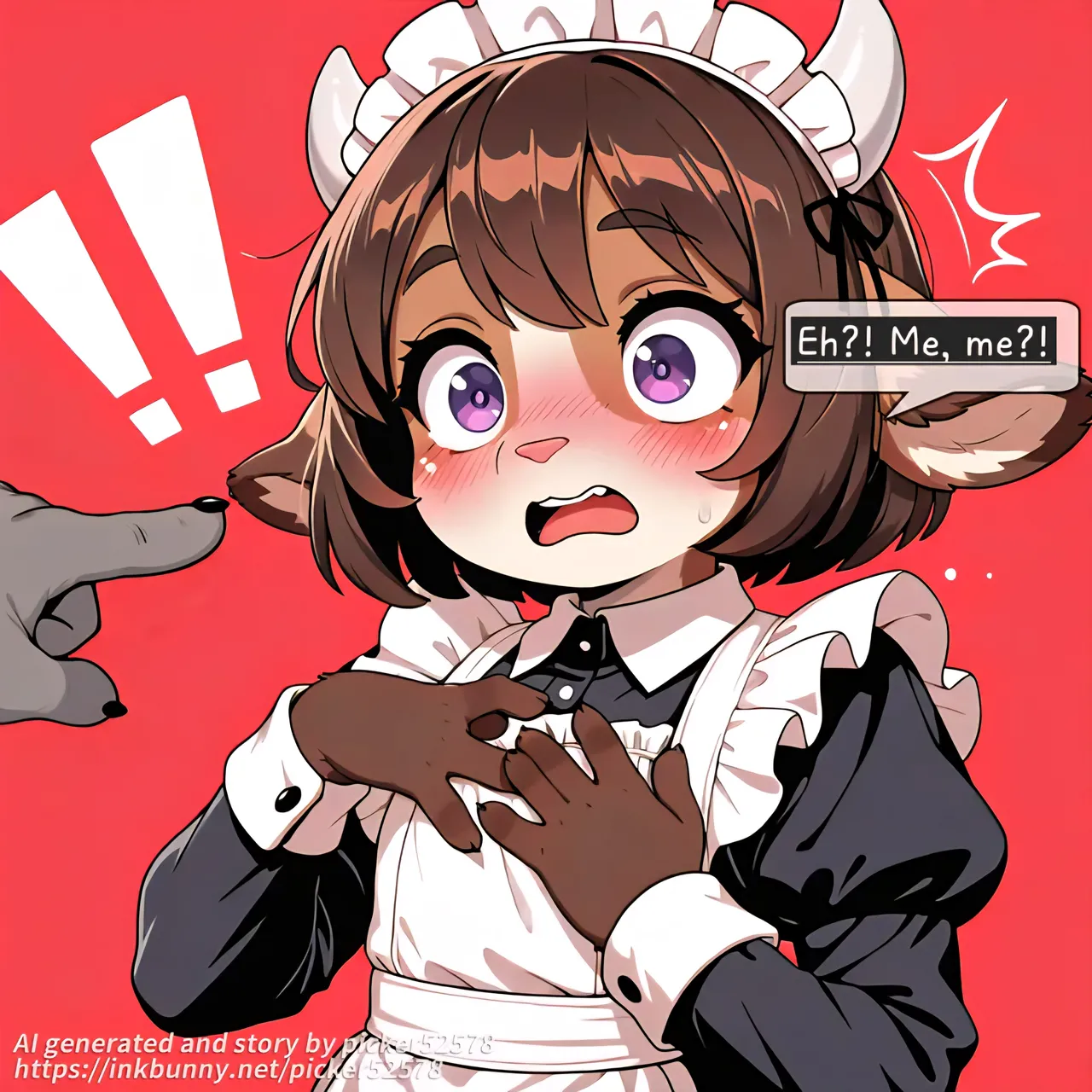 The Moo Cafe Chapter 1 - page 3