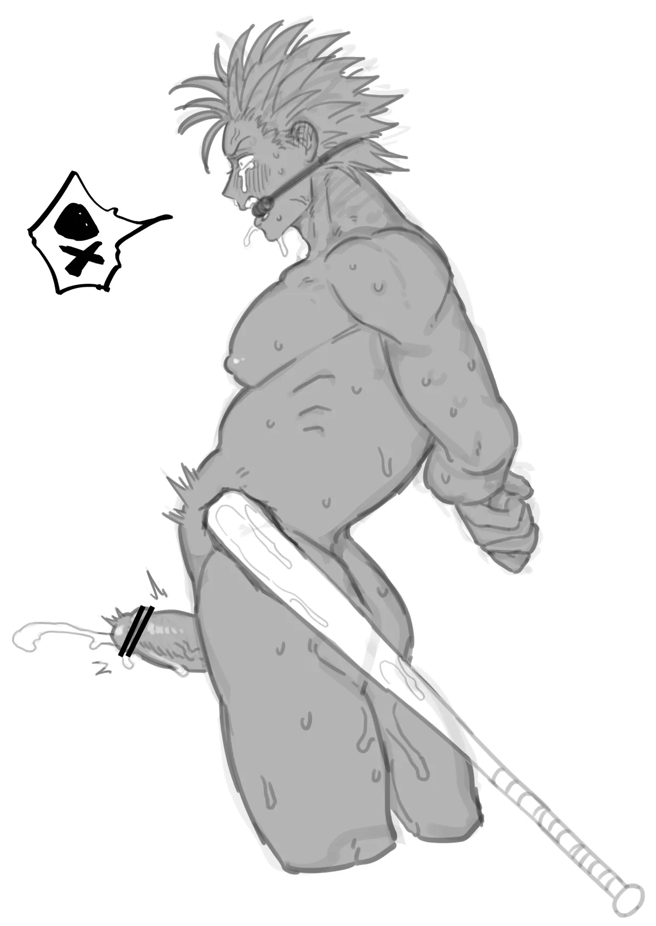 Fanbox Summary 7 Goto-kun 2022 Version Chapter 1 - page 106