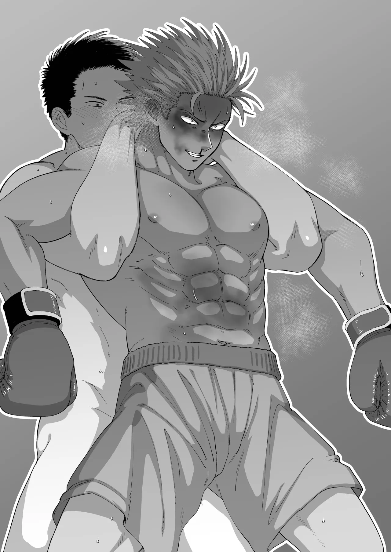 Fanbox Summary 7 Goto-kun 2022 Version Chapter 1 - page 114