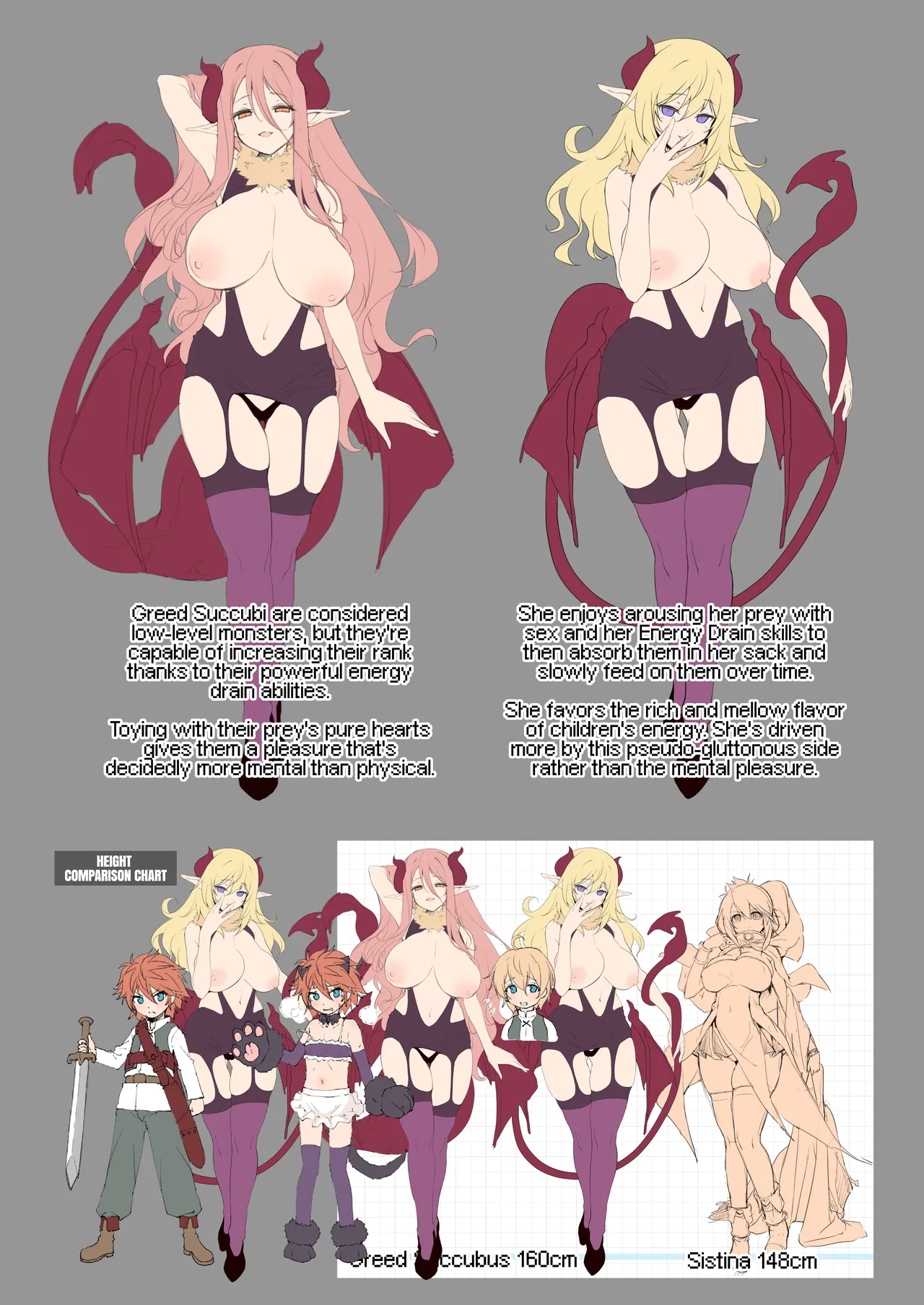 Makotoni Zannen desu ga Bouken no Sho wa Kiete Shimaimashita. Another DATA1 Chapter 1 - page 37