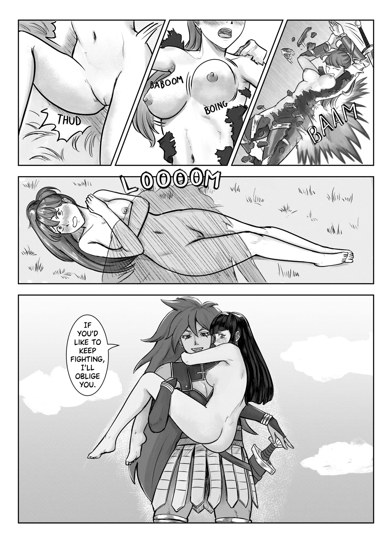 Streidcraft: Chapter 1 - The Portal Chapter 1 - page 23