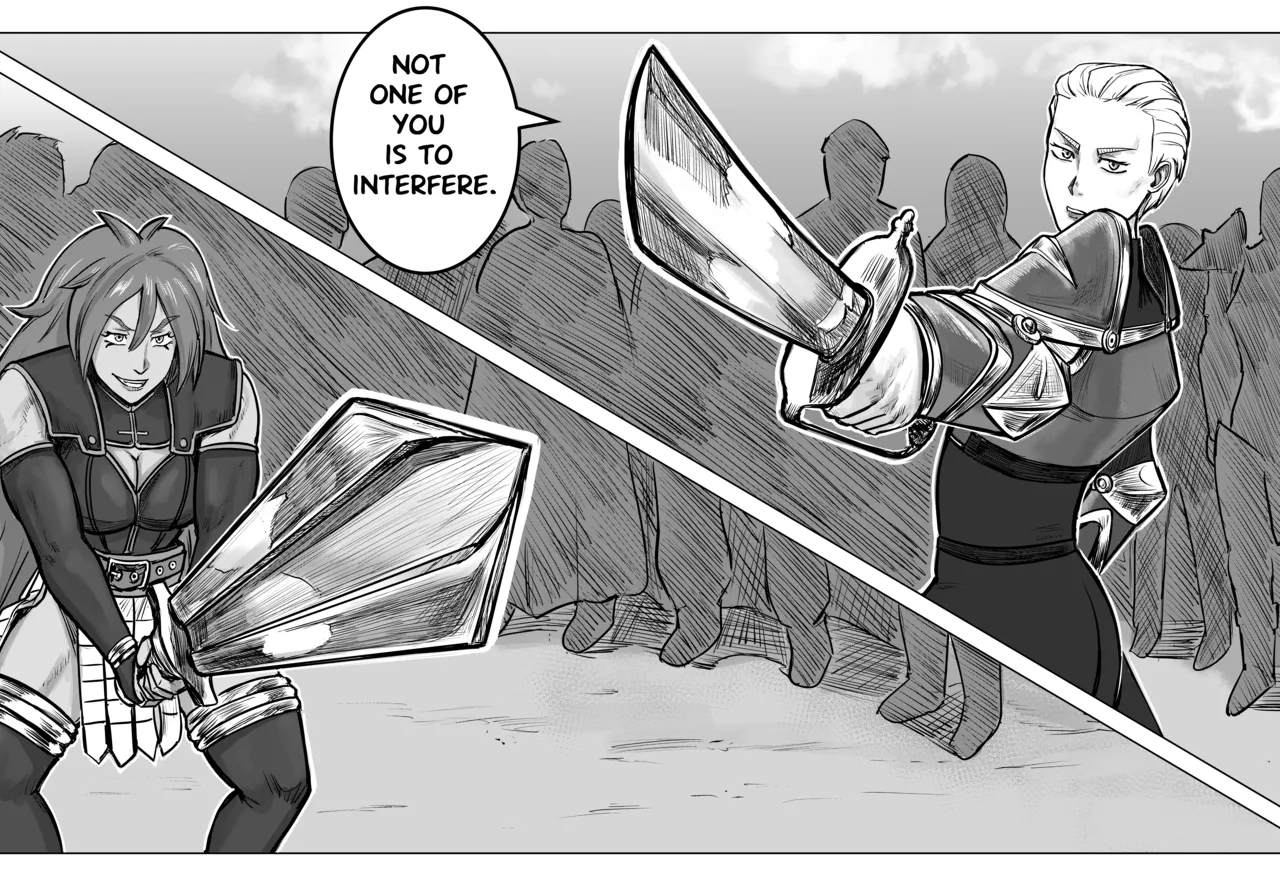 Streidcraft: Chapter 1 - The Portal Chapter 1 - page 56