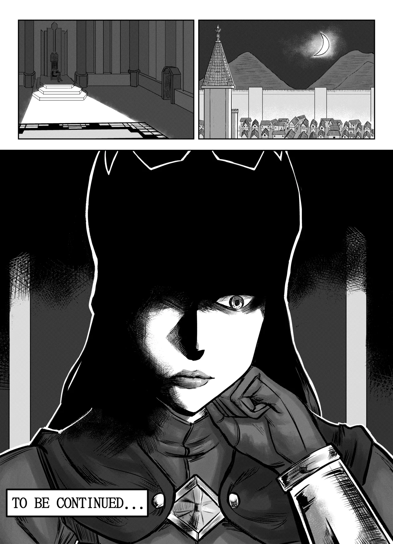 Streidcraft: Chapter 1 - The Portal Chapter 1 - page 70