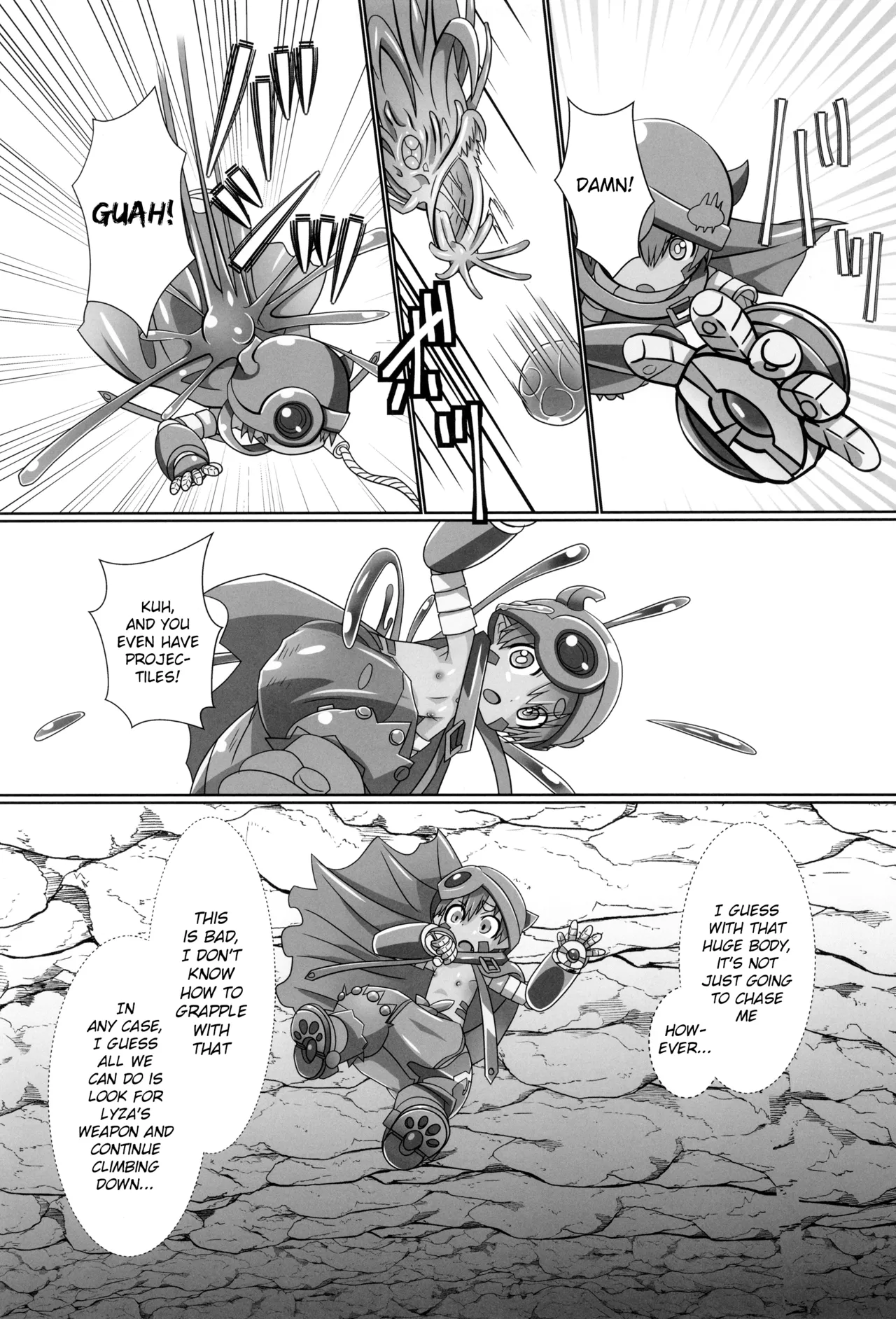 Kabe Shiri Reg ~ Reg-kun Narehate-Mura Kabe Shiri Anal Baishun ~ Chapter 1 - page 5