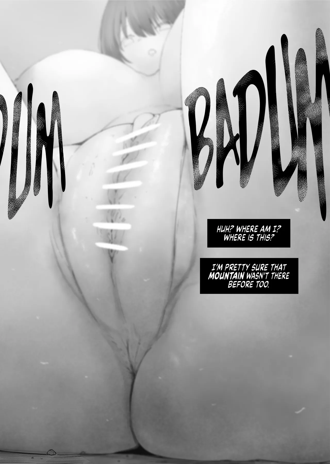 Servant Elves and Shrinking Magic Chapter 1 - page 35