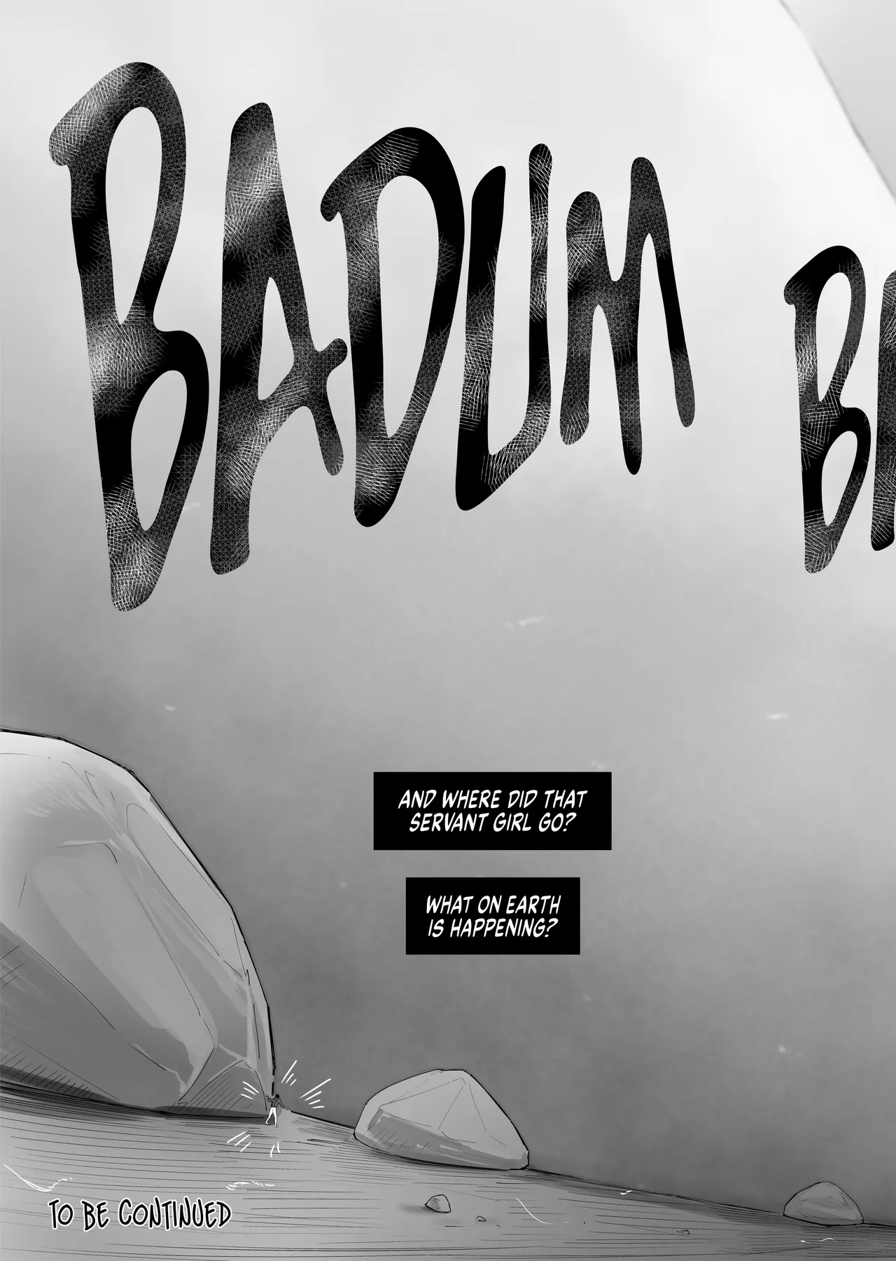 Servant Elves and Shrinking Magic Chapter 1 - page 36