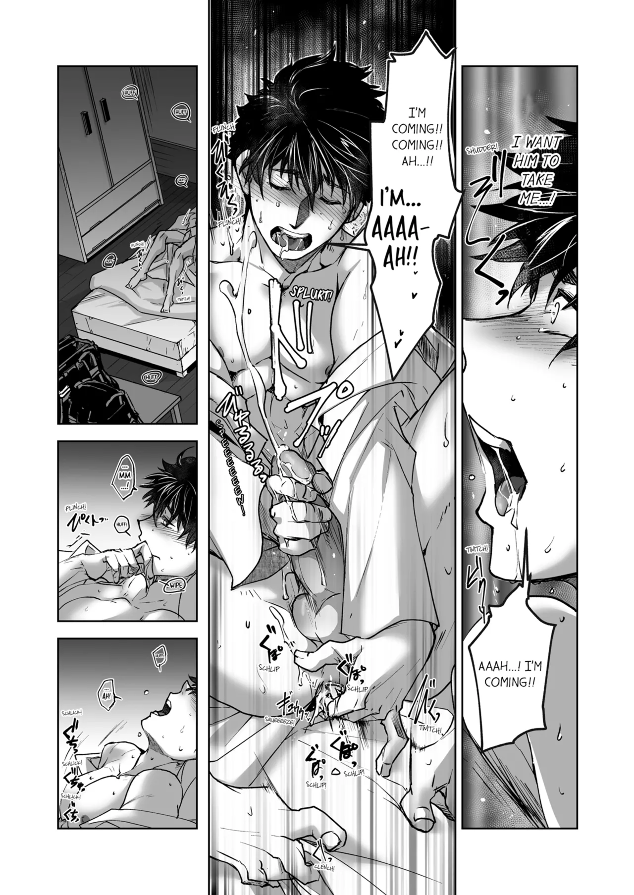 Kyojinzoku no Hanayome Chapter 1 - page 139