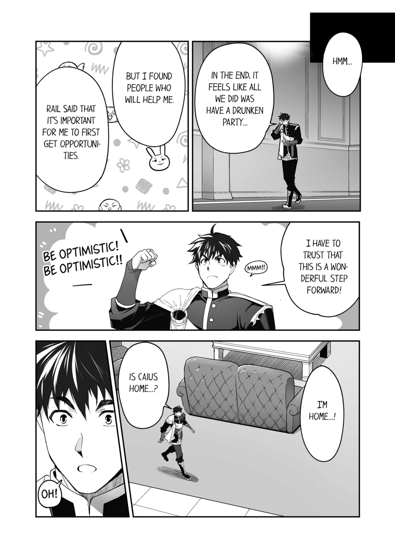 Kyojinzoku no Hanayome Chapter 1 - page 678