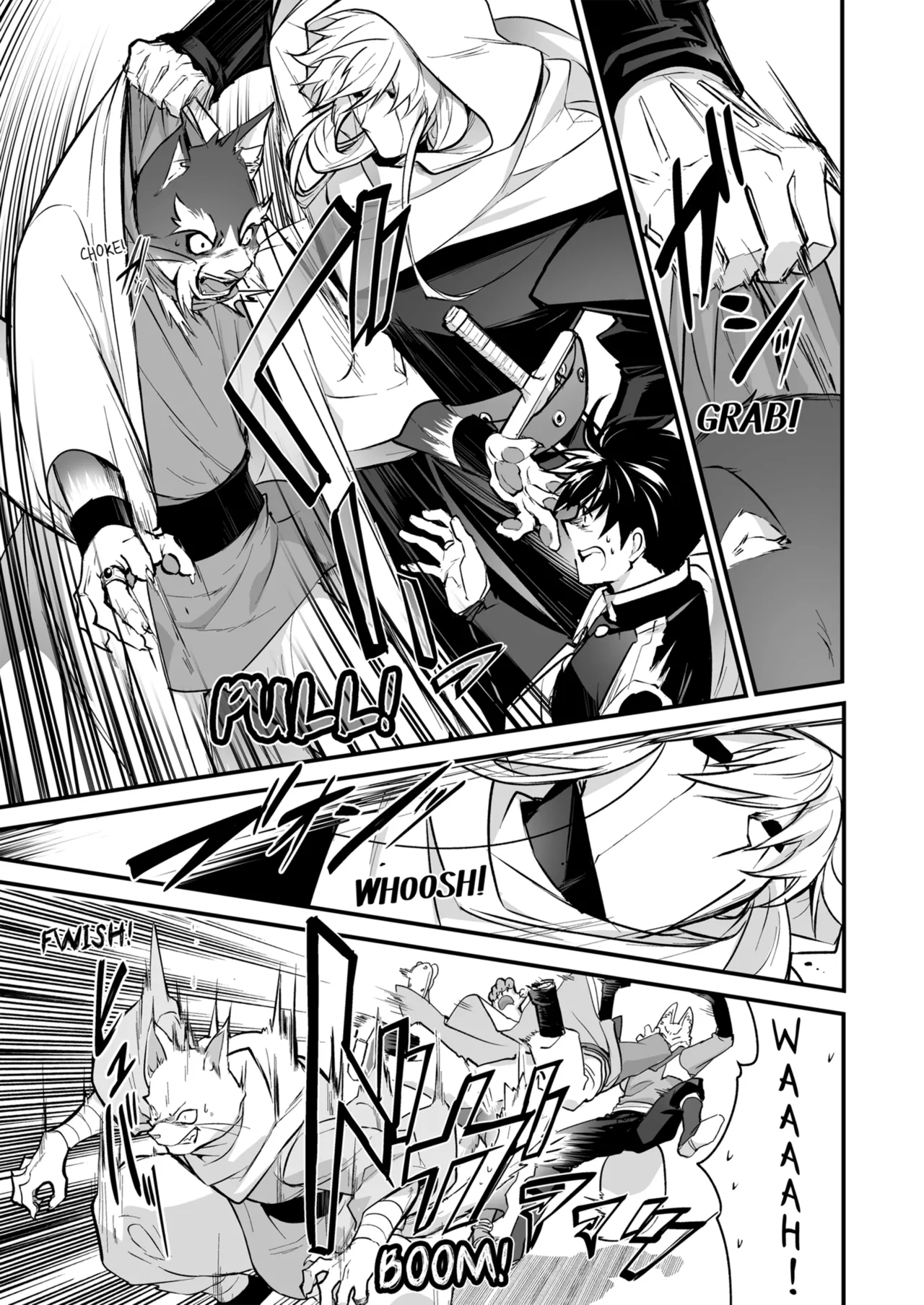 Kyojinzoku no Hanayome Chapter 1 - page 825