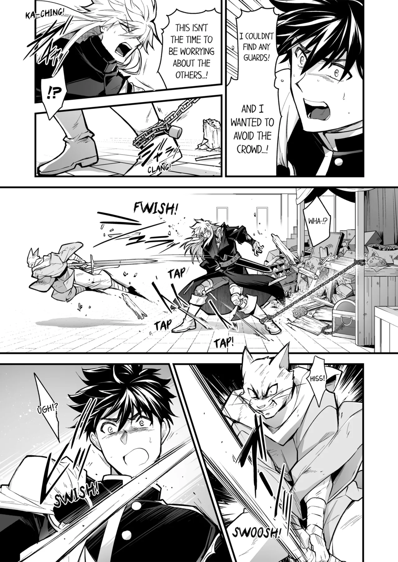 Kyojinzoku no Hanayome Chapter 1 - page 839