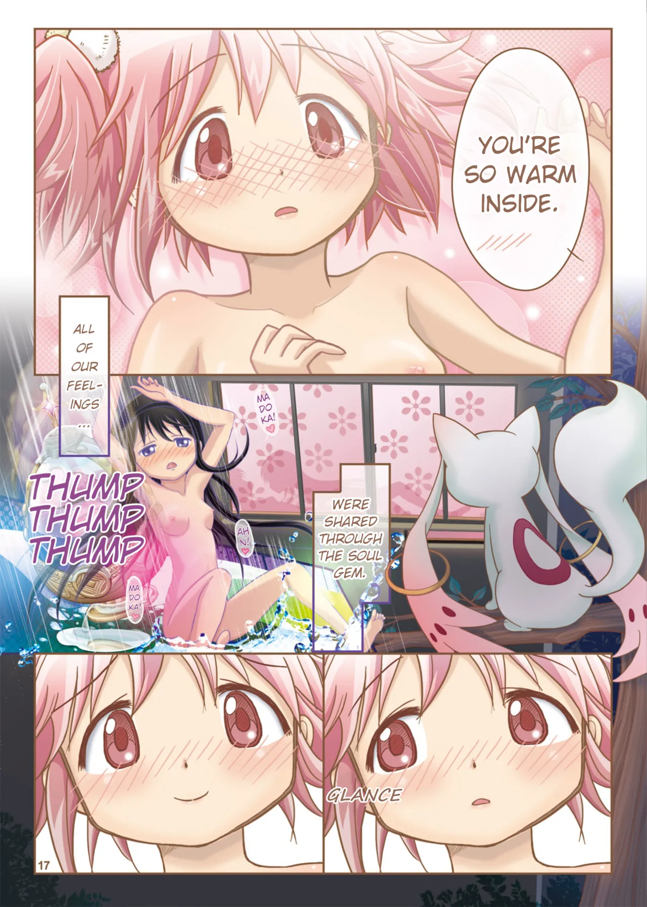 Dreams Come True Chapter 1 - page 19