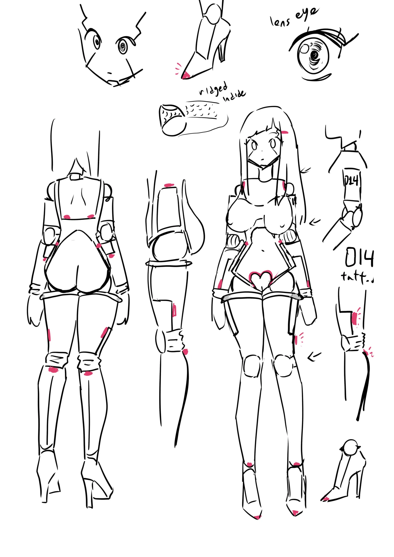 Subject 14 Chapter 1 - page 12