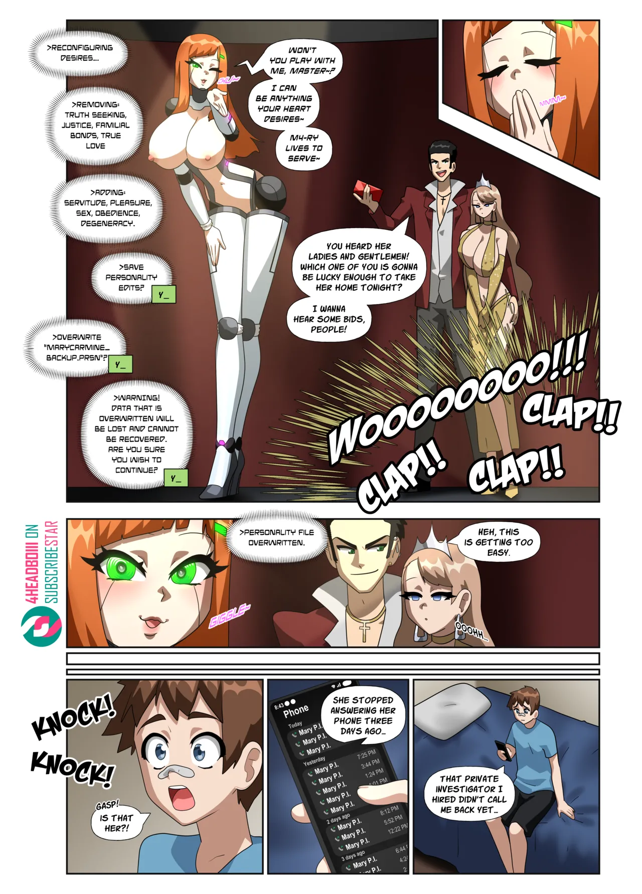 Subject 14 Chapter 1 - page 9