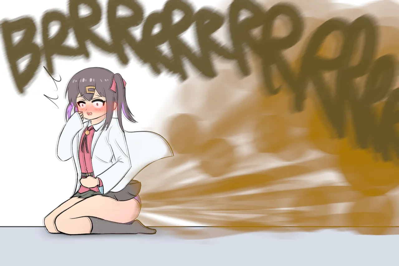 Testing new medicine Chapter 1 - page 11