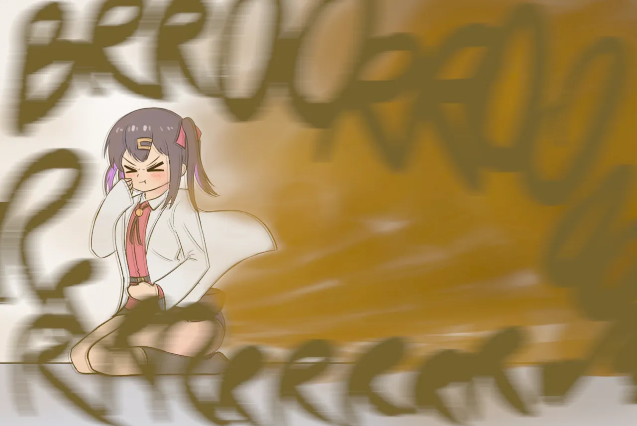 Testing new medicine Chapter 1 - page 12