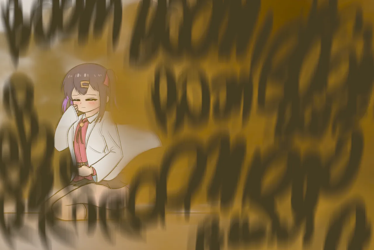 Testing new medicine Chapter 1 - page 13