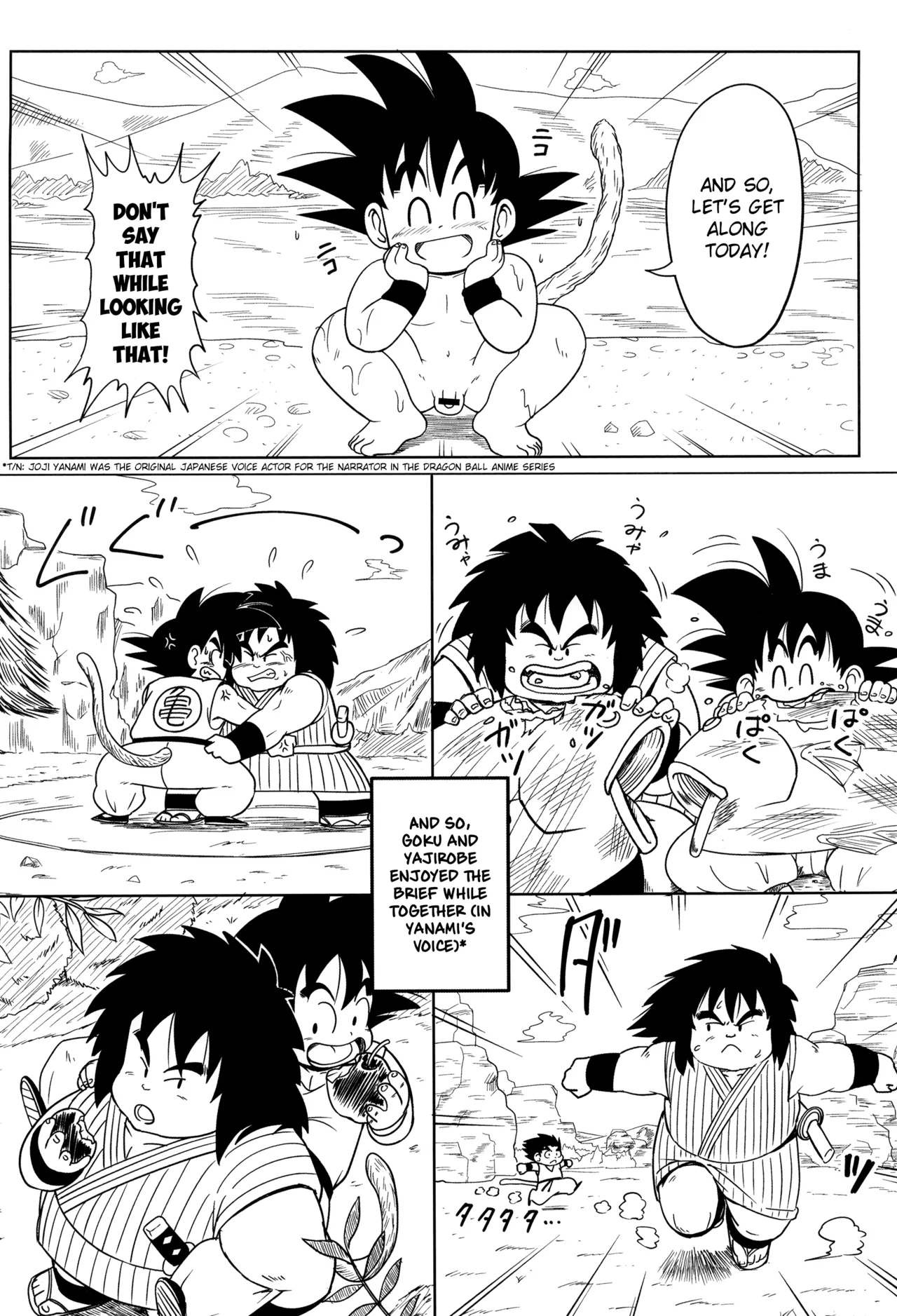 SUPERCOMPENSATION Chapter 1 - page 10