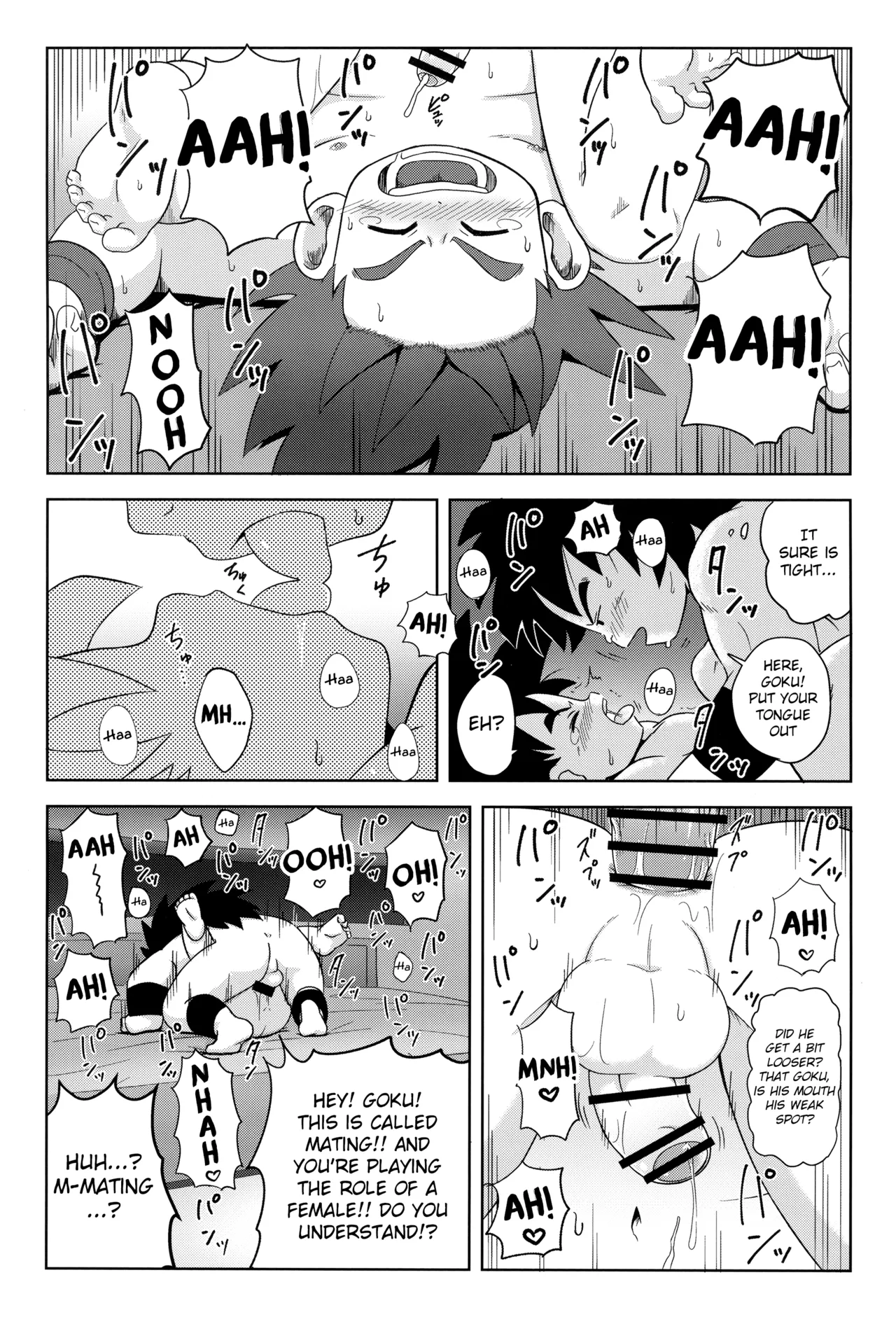 SUPERCOMPENSATION Chapter 1 - page 27